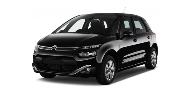 Citroen C4 Picasso [B78] (2013-2016)
